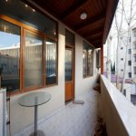 Kirayə (aylıq) 5 otaqlı Ofis, Nizami metrosu, Yasamal qəs., Yasamal rayonu 12
