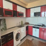Аренда 3 комнат Новостройка, м. Гянджлик метро, Наримановский р-н район 6