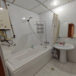 Kirayə (aylıq) 3 otaqlı Köhnə Tikili, Əhmədli metrosu, Xətai rayonu 7