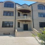 Satılır 8 otaqlı Həyət evi/villa, Neftçilər metrosu, Bakıxanov qəs., Sabunçu rayonu 28