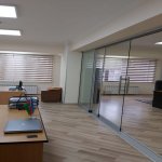 Kirayə (aylıq) 8 otaqlı Ofis, Elmlər akademiyası metrosu, Yasamal rayonu 12