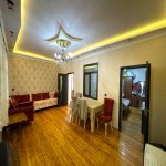 Satılır 3 otaqlı Həyət evi/villa, İnşaatçılar metrosu, Yasamal rayonu 1