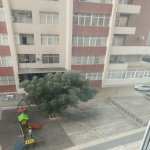 Kirayə (aylıq) 4 otaqlı Yeni Tikili, Nəsimi metrosu, 4-cü mikrorayon, Nəsimi rayonu 1
