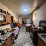Satılır 4 otaqlı Həyət evi/villa, Koroğlu metrosu, Zabrat qəs., Sabunçu rayonu 10