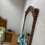 Satılır 4 otaqlı Yeni Tikili, Nəriman Nərimanov metrosu, Nərimanov rayonu 4