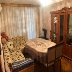 Kirayə (aylıq) 3 otaqlı Köhnə Tikili, Qara Qarayev metrosu, Nizami rayonu 1