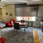 Kirayə (aylıq) 3 otaqlı Yeni Tikili, Badamdar qəs., Səbail rayonu 12