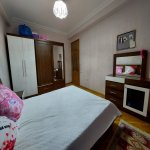 Kirayə (aylıq) 4 otaqlı Yeni Tikili, İnşaatçılar metrosu, Yasamal qəs., Yasamal rayonu 5