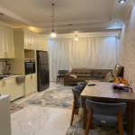 Satılır 3 otaqlı Yeni Tikili, Əhmədli metrosu, Əhmədli, Xətai rayonu 8