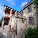 Satılır 5 otaqlı Həyət evi/villa, Bilgəh qəs., Sabunçu rayonu 1