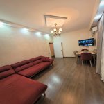 Satılır 3 otaqlı Yeni Tikili, İnşaatçılar metrosu, Yeni Yasamal qəs., Yasamal rayonu 3