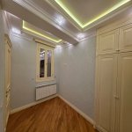 Продажа 3 комнатная Новостройка, м. Насими метро, 6-ой микрорайон, Бинагадинский р-н район 9