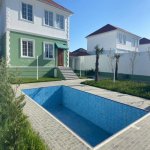 Satılır 4 otaqlı Həyət evi/villa, Şüvəlan, Xəzər rayonu 2