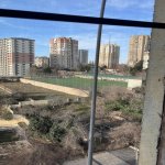 Satılır 2 otaqlı Köhnə Tikili, Nəsimi metrosu, 6-cı mikrorayon, Binəqədi rayonu 9