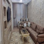 Kirayə (aylıq) 3 otaqlı Yeni Tikili, Əhmədli metrosu, Xətai rayonu 1