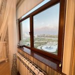 Satılır 3 otaqlı Yeni Tikili, Nəriman Nərimanov metrosu, Nərimanov rayonu 9