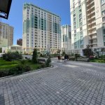 Kirayə (aylıq) 2 otaqlı Yeni Tikili, Gənclik metrosu, Nərimanov rayonu 13