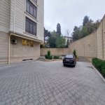 Satılır 2 otaqlı Yeni Tikili, Nərimanov rayonu 4