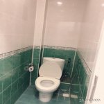 Satılır 3 otaqlı Köhnə Tikili, Neftçilər metrosu, 8-ci kilometr, Nizami rayonu 12