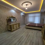 Kirayə (aylıq) 3 otaqlı Yeni Tikili, Nəsimi rayonu 9