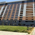 Satılır 3 otaqlı Yeni Tikili, Sumqayıt Bulvarı rayonu 2