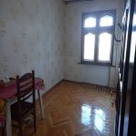 Satılır 3 otaqlı Köhnə Tikili, Neftçilər metrosu, 8-ci kilometr, Nizami rayonu 2