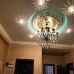 Аренда 3 комнатная Новостройка, İnşaatçılar метро, пос. Йени Ясамал, Ясамал район 15