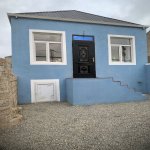 Satılır 3 otaqlı Həyət evi/villa, Binə qəs., Xəzər rayonu 2