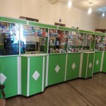 Kirayə (aylıq) Obyekt, Nəriman Nərimanov metrosu, Nərimanov rayonu 3