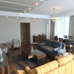 Kirayə (aylıq) 4 otaqlı Yeni Tikili, Xətai metrosu, Xətai rayonu 5