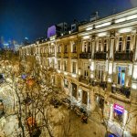 Kirayə (günlük) 4 otaqlı Köhnə Tikili, Sahil metrosu, Səbail rayonu 45