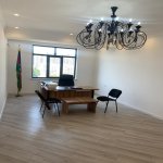 Kirayə (aylıq) 4 otaqlı Ofis, Elmlər akademiyası metrosu, Yasamal rayonu 4