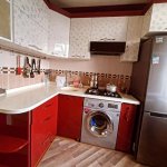 Kirayə (aylıq) 2 otaqlı Köhnə Tikili, Neftçilər metrosu, 8-ci kilometr, Nizami rayonu 5