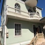 Satılır 6 otaqlı Həyət evi/villa, Neftçilər metrosu, Bakıxanov qəs., Sabunçu rayonu 2