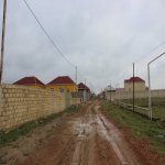 Satılır Torpaq, Nardaran qəs., Sabunçu rayonu 3