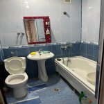 Kirayə (aylıq) 3 otaqlı Köhnə Tikili, Neftçilər metrosu, 8-ci kilometr, Nizami rayonu 10
