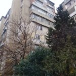 Satılır 2 otaqlı Köhnə Tikili, 20 Yanvar metrosu, Nəsimi rayonu 1
