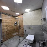 Kirayə (aylıq) 3 otaqlı Yeni Tikili, Xətai metrosu, Ağ şəhər, Xətai rayonu 14