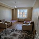 Kirayə (aylıq) 4 otaqlı Yeni Tikili, Sumqayıt Bulvarı rayonu 6