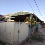 Satılır 6 otaqlı Həyət evi/villa, Zabrat qəs., Sabunçu rayonu 22