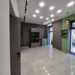 Аренда Объект, Насими район 16