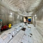 Satılır Obyekt, Elmlər akademiyası metrosu, Yasamal qəs., Bakı Dövlət Universiteti, Yasamal rayonu 9