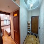 Kirayə (aylıq) 2 otaqlı Köhnə Tikili, Xalqlar dostluğu metrosu, Nizami rayonu 12