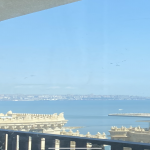Kirayə (aylıq) 2 otaqlı Yeni Tikili, Səbail rayonu 10