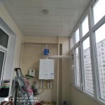 Kirayə (aylıq) 3 otaqlı Yeni Tikili, Həzi Aslanov metrosu, Əhmədli, Xətai rayonu 12