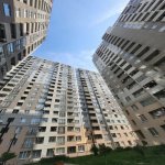 Satılır 2 otaqlı Yeni Tikili, 20 Yanvar metrosu, Yasamal rayonu 1