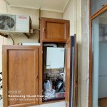 Kirayə (aylıq) 3 otaqlı Yeni Tikili, İçərişəhər metrosu, Səbail rayonu 22