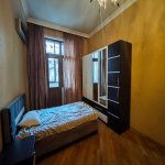 Аренда 4 комнатная Новостройка, Медицинский Университет, Насими район 18