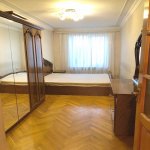 Kirayə (aylıq) 3 otaqlı Köhnə Tikili, Nizami metrosu, Yasamal rayonu 6