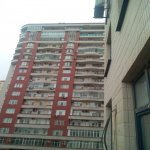 Kirayə (aylıq) 3 otaqlı Yeni Tikili, Yasamal rayonu 1